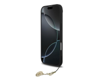 Guess 4G Charms Collection MagSafe do iPhone Air czarny - 1365483 - zdjęcie 6